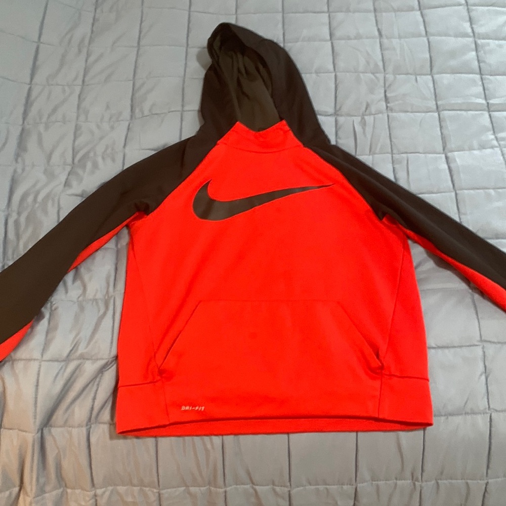 Nike kids Lrg Sweater